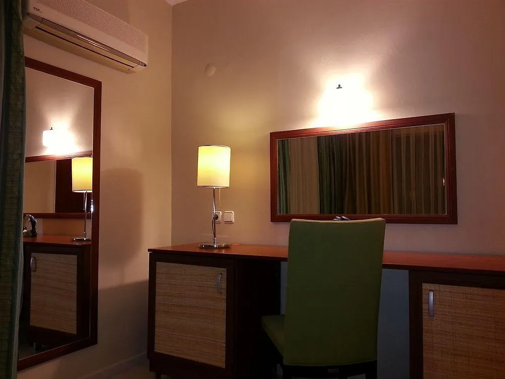 Hotel Blue Paradise Marmaris