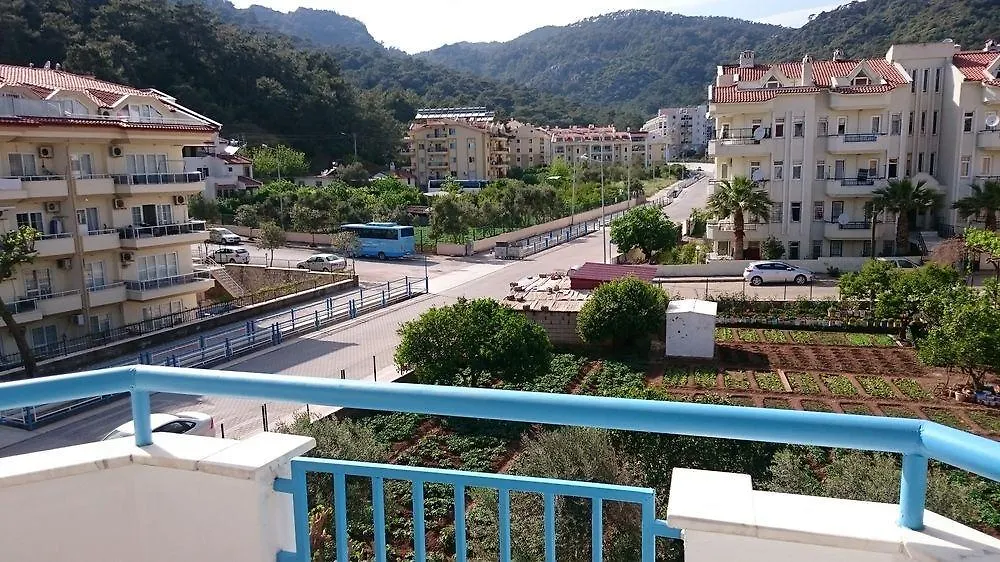 Blue Paradise Marmaris Turkey