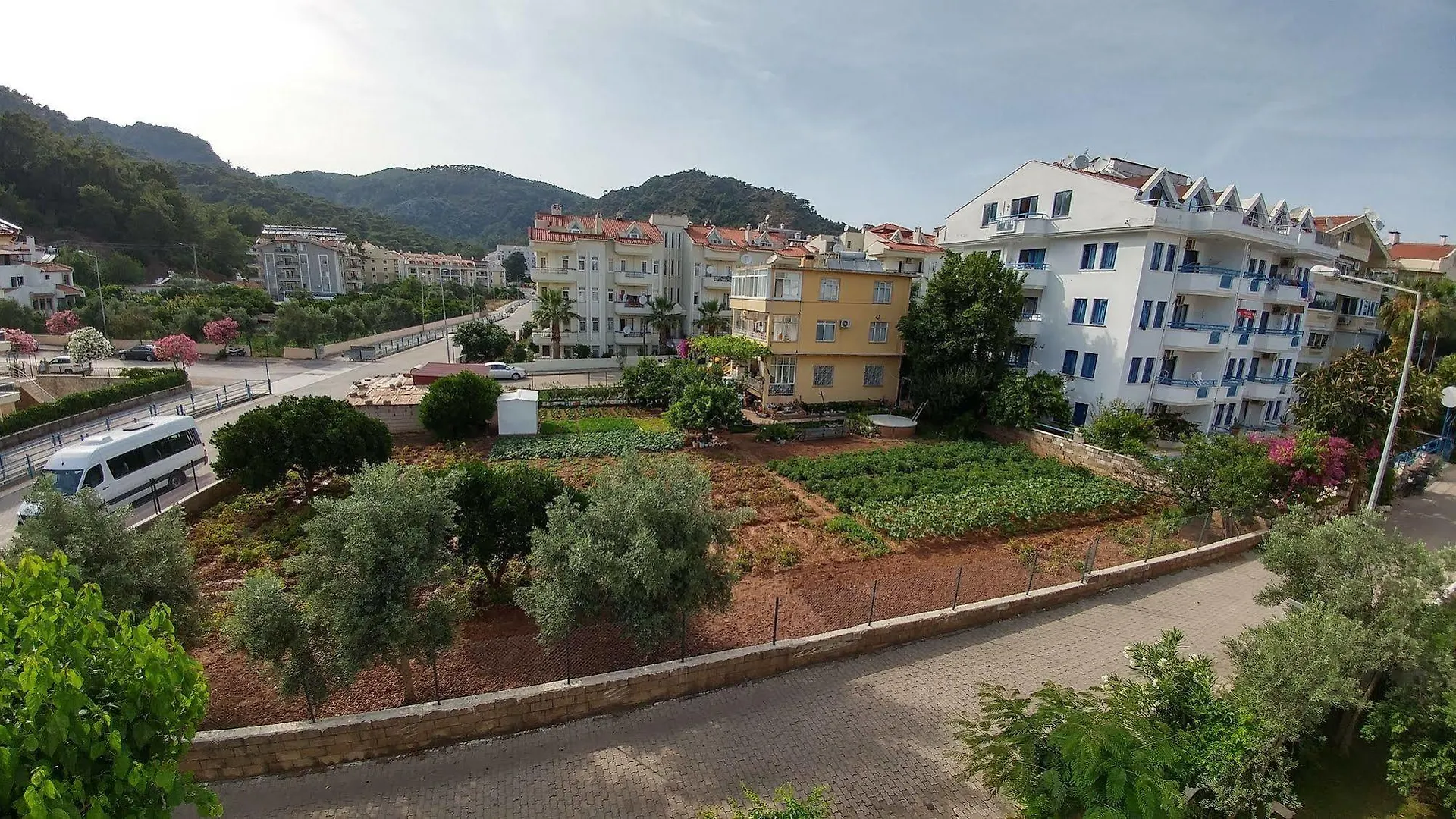 Blue Paradise Marmaris Hotel