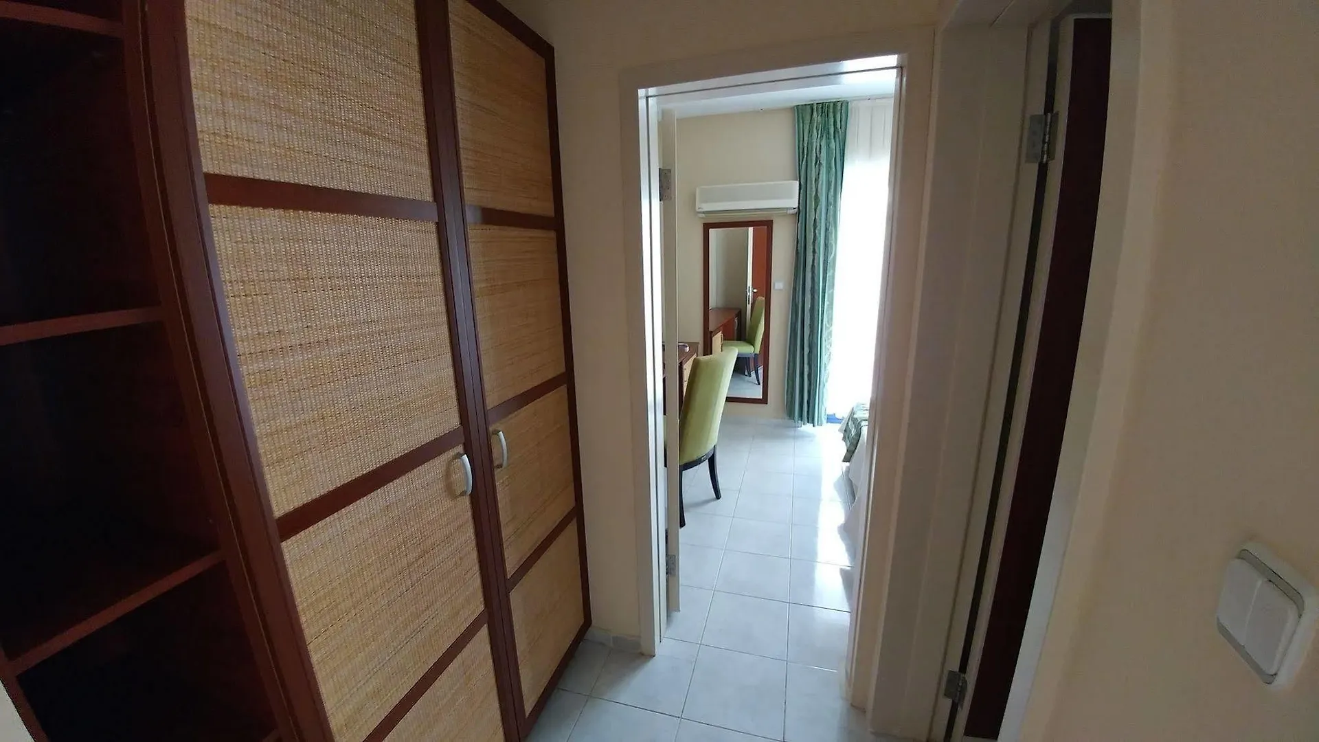 Blue Paradise Marmaris Hotel