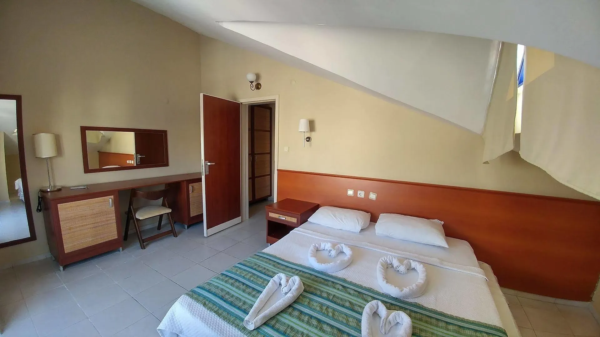 Blue Paradise Marmaris Hotel