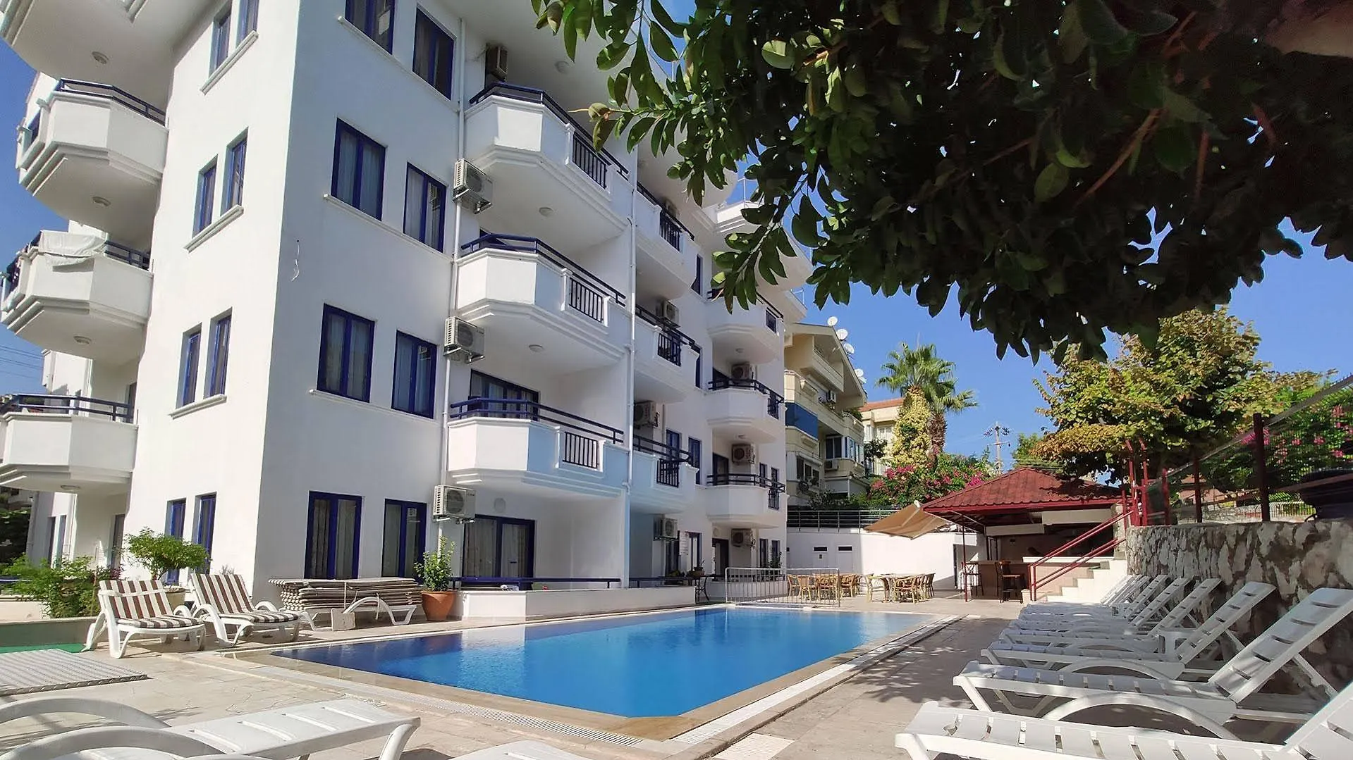 Blue Paradise Marmaris 3*,